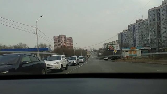 Не благодарите ☺ #автоинструктор27#маршрутхабаровск #автошколавосток Автоинструктор27