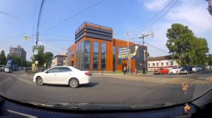 вот это поворот) кто также начинал?)