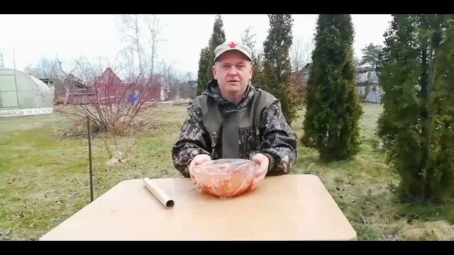 Как приготовить куриные крылышки на мангале,очень вкусно