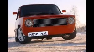 Тюнинг Ваз-2101!!!.avi