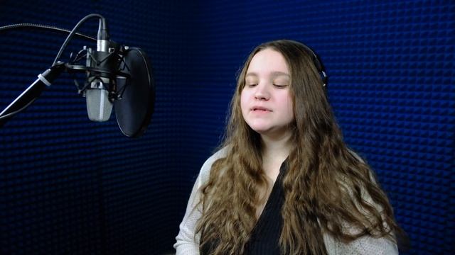 Странствующая ведьма | запись озвучки смотреть онлайн