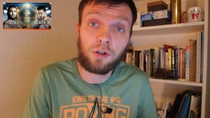 МУРАТ ГАССИЕВ возвращается против НУРИ СЕФЕРИ! ПРОГНОЗ НА БОЙ! Что покажет Мурат в супертяжах?