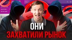 КАК МЕЛКИЕ СЕЛЛЕРЫ ОБХОДЯТ ЛИДЕРОВ ПРОДАЖ НА МАРКЕТПЛЕЙСАХ?
