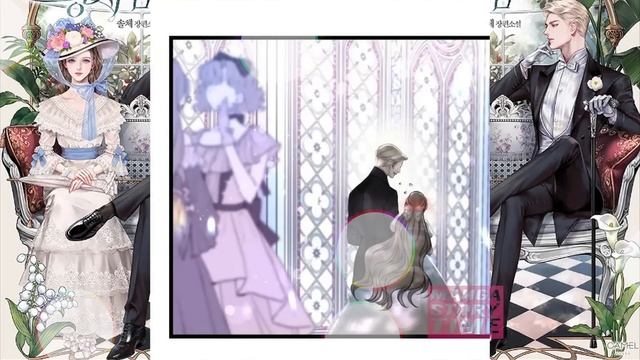 decisions: the benefits of keeping a lie or her. #75-76 #manga #romance #drama #fantasy смотреть онлайн