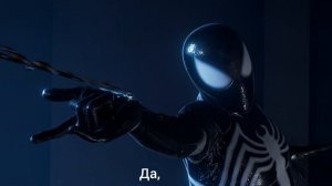 Marvel's Spider-Man 2 Трейлер Игры для ПК (субтитры на русском)