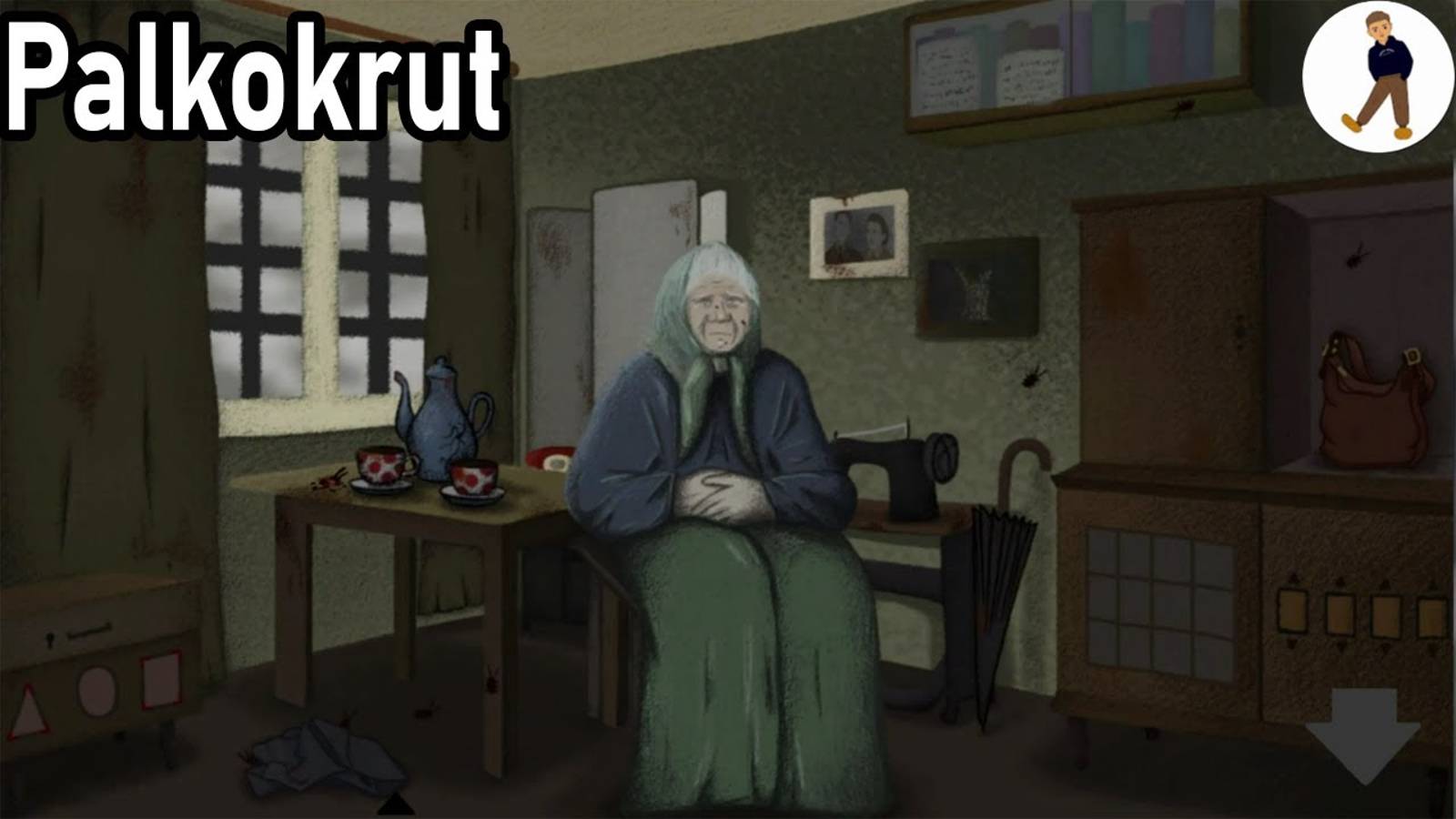 ●Дом уродов● - НУЖЁН ИНТЕРНЕТ? смотреть онлайн