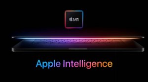 Обзор на возможности Apple AI на Macbook M1