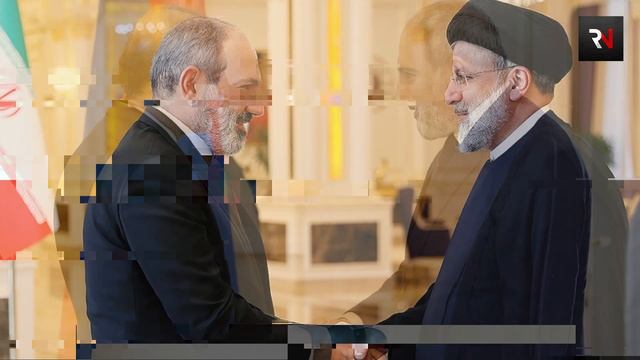 ⚡️ШОК! Россия пытается убедить Иран, чтобы тот запретил транзит оружия из Индии в Армению смотреть онлайн