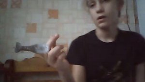 Фокус#2 вилки/монета