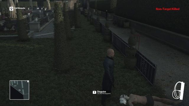 RECENZE ► HITMAN [2016] [1. epizoda] смотреть онлайн