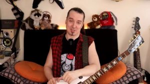Насколько крут Ричи Блекмор: голая правда!
