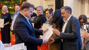 Центр «Мой бизнес» подвел итоги своей работы за 5 лет