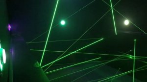 LASER MAZE M KIT MOUNT TIME-LAPSE