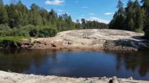 р. Конда июнь 2021 г.