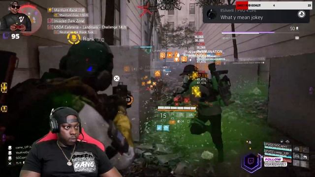 The Division 2- THIS TRUE PATRIOT BUILD IS A MONSTER! DESTROY ARMOR | DEBUFF ENEMIES | EXPLOSIVE 😱