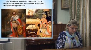 Иконы святого благоверного князя Александра Невского в псковских храмах