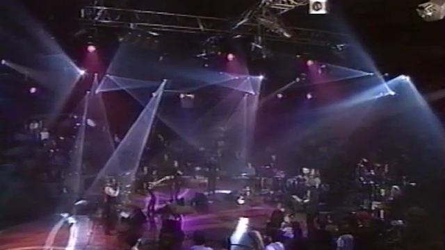 Michel Sardou / Passer l'amour Taratata 1994