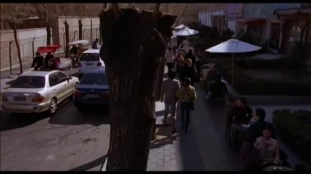 "Song Song and Little Cat " pt.2 by John Woo (w/ Greek subs) смотреть онлайн