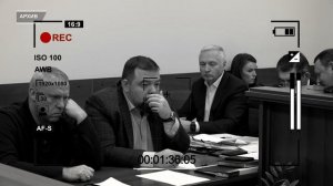 ЗАБОЛЕВАНИЕ ЛАПШИНА НЕ ПРЕПЯТСТВУЕТ ЕГО СОДЕРЖАНИЮ ПОД СТРАЖЕЙ