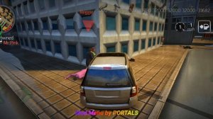 Mod Menu by P O R T A L S