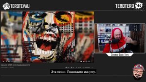 💥 Иностранец реагирует на Смоки МО - СТЕЙК ХАУС