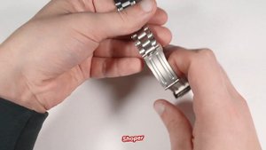 Обзор и настройка наручных часов CASIO MTP-1259PD-7B от Shoper.bz