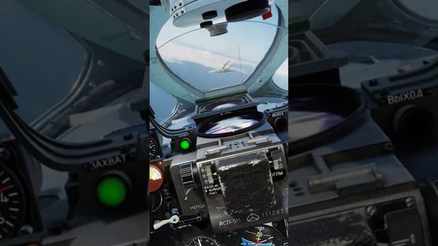 DCS МиГ-19П "Перехват" #aviation #dcs #dcsworld #споттинг #military #warthunder #dogfight смотреть онлайн