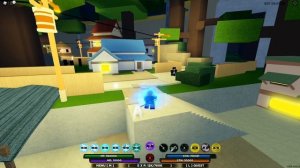 ОБЗОР НА ВСЕ РАСЕНГАНЫ В Shinobi Life 2!?