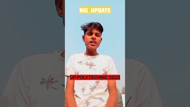 POLYTECHNIC 2023 | DATE ANNOUNCED😍 | EXAM DATE