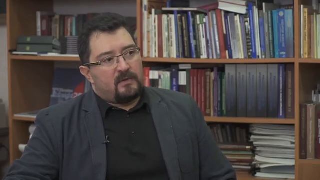 Евроинтеграция Центральной Европы, Скандинавии, Балкан, Турции и Украины   О политике с Бузаровым