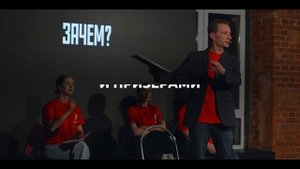 Церемония награждения победителей конкурса «Лучший инструктор по спорту - 2024»