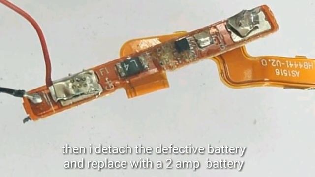 SOLVED - How to Repair Huawei Honor Power & Volume Switch Issue & DIY Battery Replacement смотреть онлайн