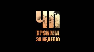 Отец-изверг, гибель в автобусе и пешеход с пистолетом в программе "ЧП. Хроника за неделю"