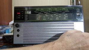 (3) Блок УКВ-2-2Е-01( Океан 209)