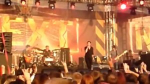 NEXT GENERATION FESTIVAL Люмен 13.07.2013