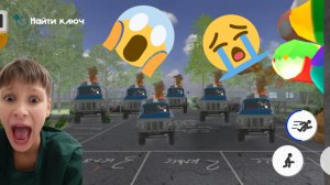 плохая концовка 5 ночей с Тимохой