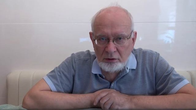 ФРАГМЕНТ. Подсознание, энергетика, интуиция. Часть 5 смотреть онлайн