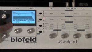 -tutorial- Blofeld Beginners 4 Filters