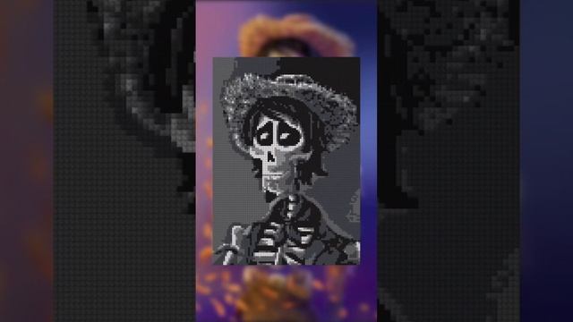 Собираем «Тайну Коко» вместе с нами! 😋 | Emblem смотреть онлайн