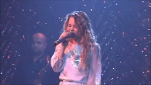 Светлана ЯЧМЕНЁВА и Джаз-оркестр Платона ГАЗЕЛЕРИДИ: "I have nothing"