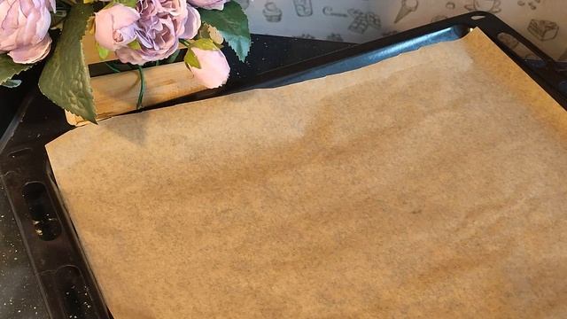 Нежнейшее   шоколадное печенье  на кефире! Тает во рту! Мягкое, нежное, и невероятно вкусное! смотреть онлайн