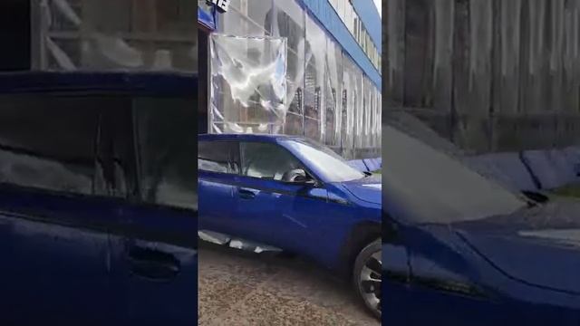 +1 Happy client✨ Новый BMW XM выдан своему счастливому владельцу