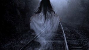 Страшная музыка - призраки (horror soundtrack)