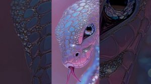 Зелёная Деревянная Змея: Медитация для Исполнения Ваших Желаний в 2025 году!