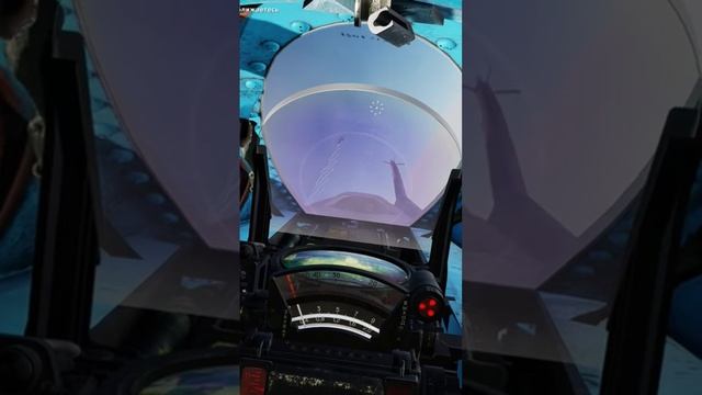 DCS МиГ-21бис "Перехват B-52" #aviation #dcs #dcsworld #simulator #simulator #russia #airforce смотреть онлайн