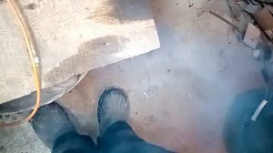 самодельный споттер своими руками(контактная сварка) из микроволновки