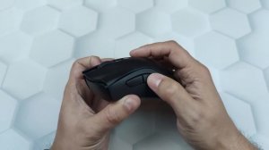 Обзор Razer Deathadder V2 Pro. Лучший Deathadder c 2006 года