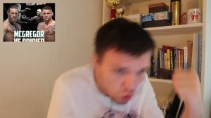 Конор Макгрегор Дастин Порье ПРОГНОЗ UFC257 - Вы удивитесь!