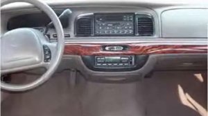 2000 Mercury Grand Marquis Used Cars Harrisburg PA