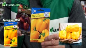 Перец Эспартано